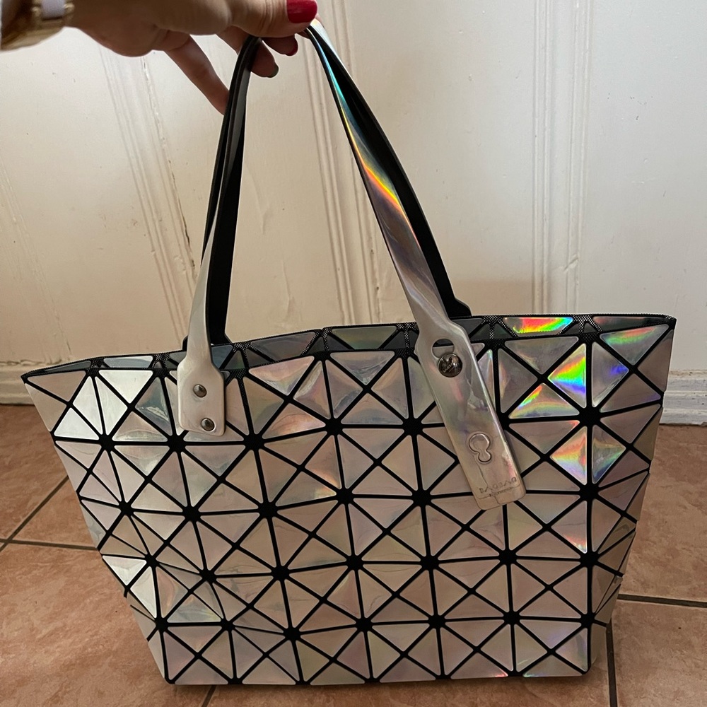Bao Bao shoulder bag
